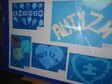 Otwarcie wystawy „Autyzm i My” w wieluńskiej bibliotece miejskiej